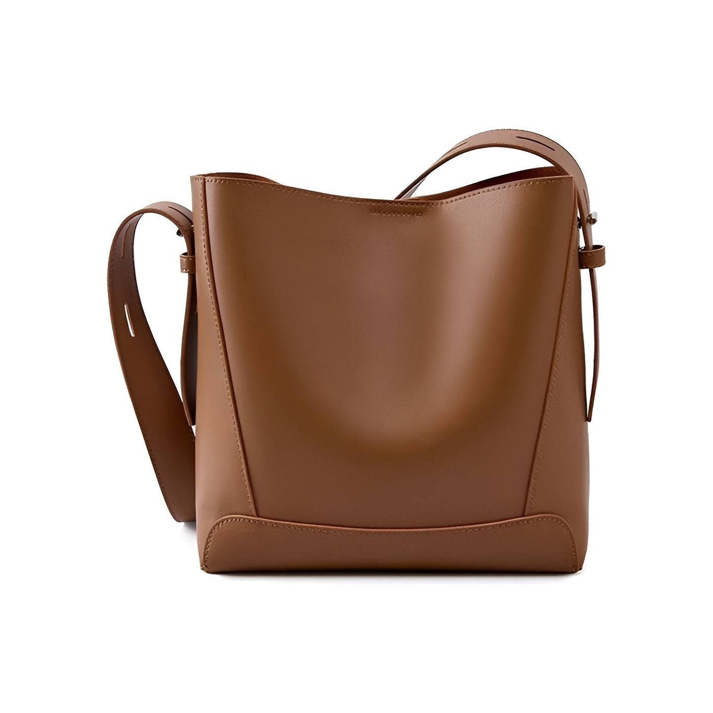 Theresia Bag - Luxus-Bucket Bag für Damen Elegare