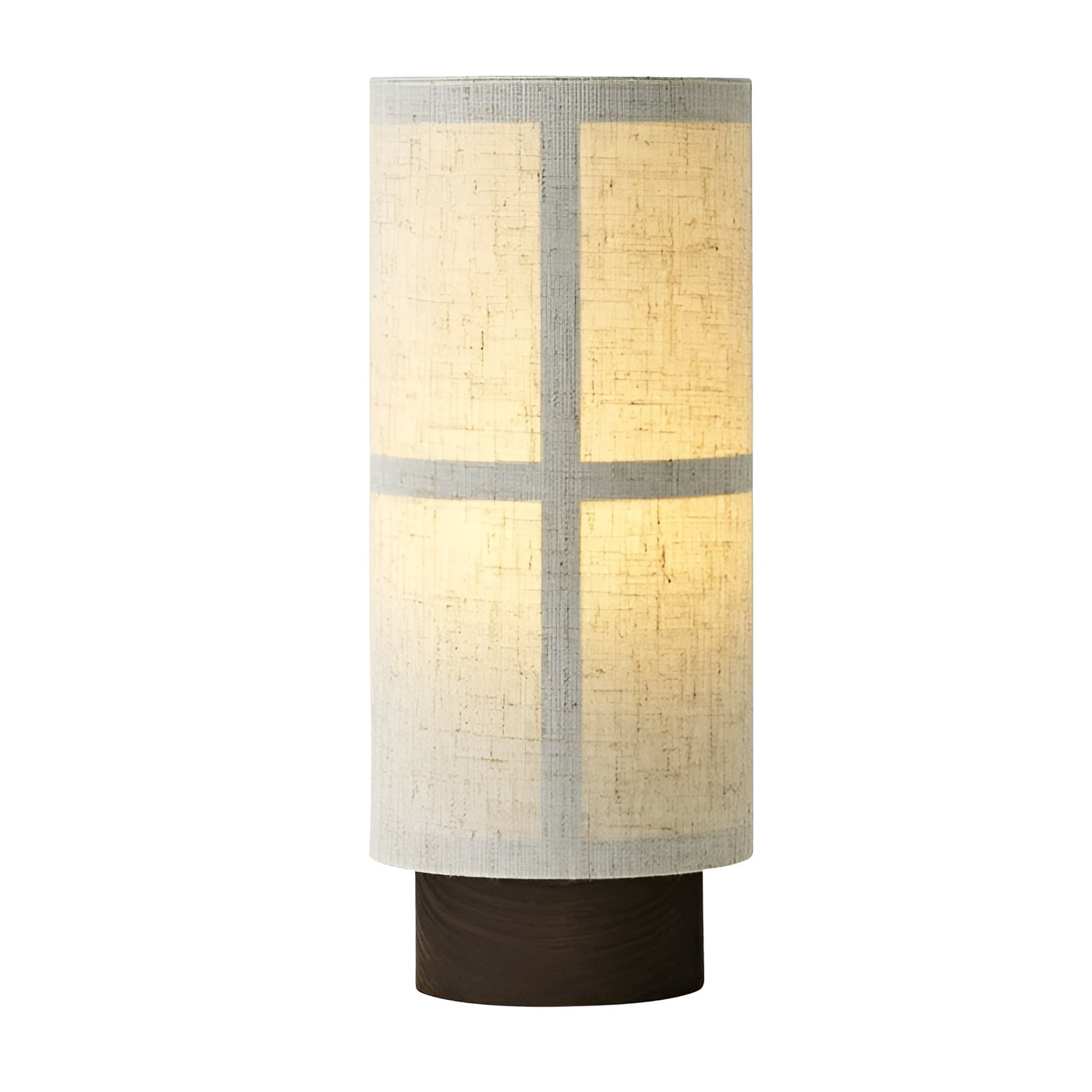 Seiden-tischlampe – Japanisches Design Für Stilvolle Und Dekorative Beleuchtung
