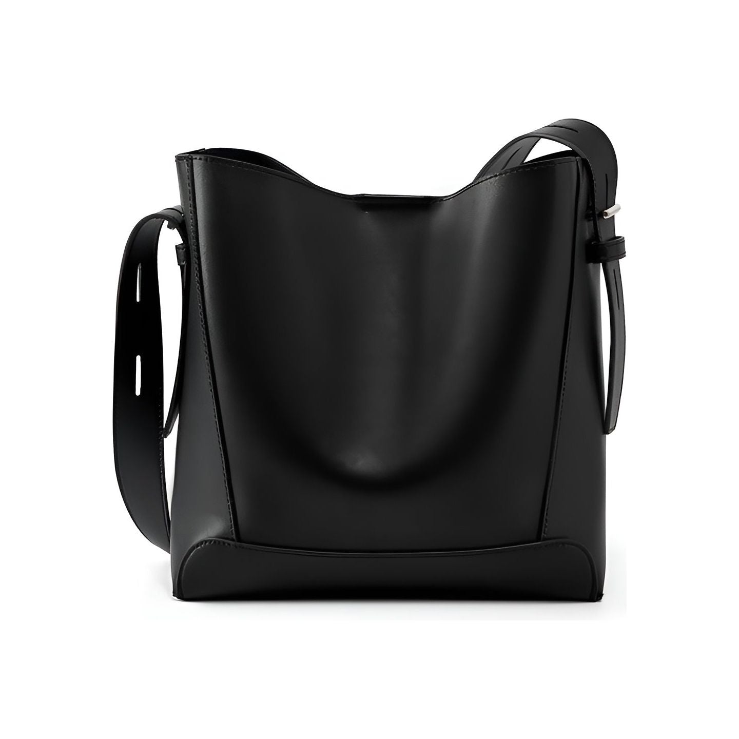 Theresia Bag - Luxus-Bucket Bag für Damen Elegare