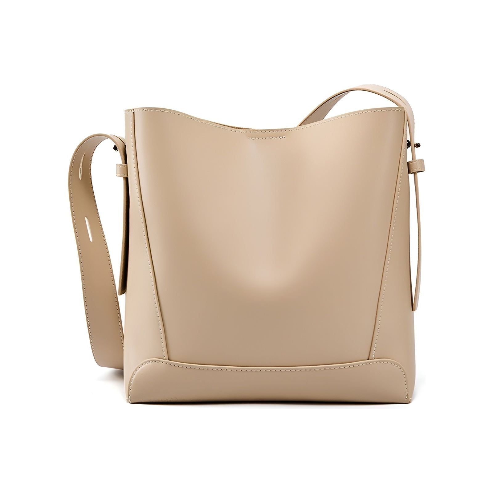 Theresia Bag - Luxus-Bucket Bag für Damen Elegare