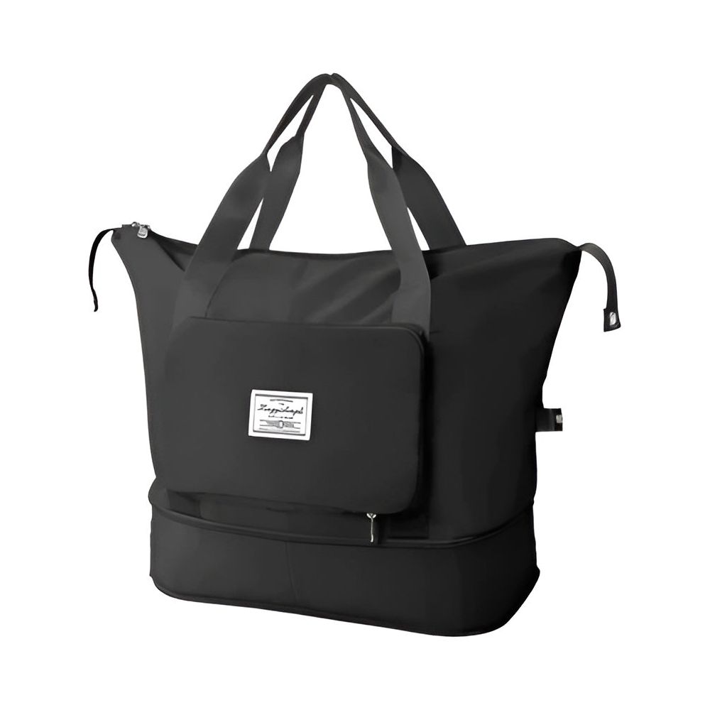 TravelPro Bag - Multifunktionale Wasserdichte Gepäcktasche mit Intelligentem Faltbarem Design - Elegare