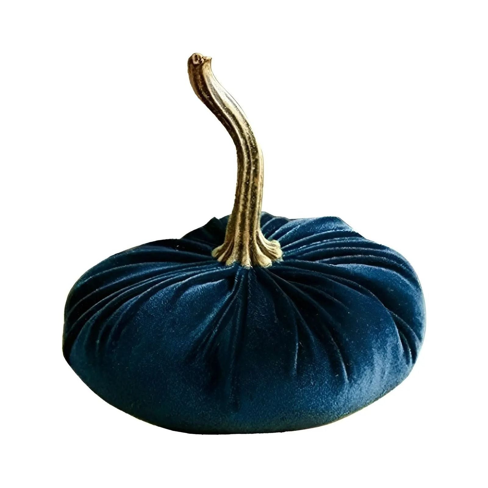 PumpkinPlush Pillow - Handgefertigtes weiches Halloween Kürbis Plüschkissen Elegare