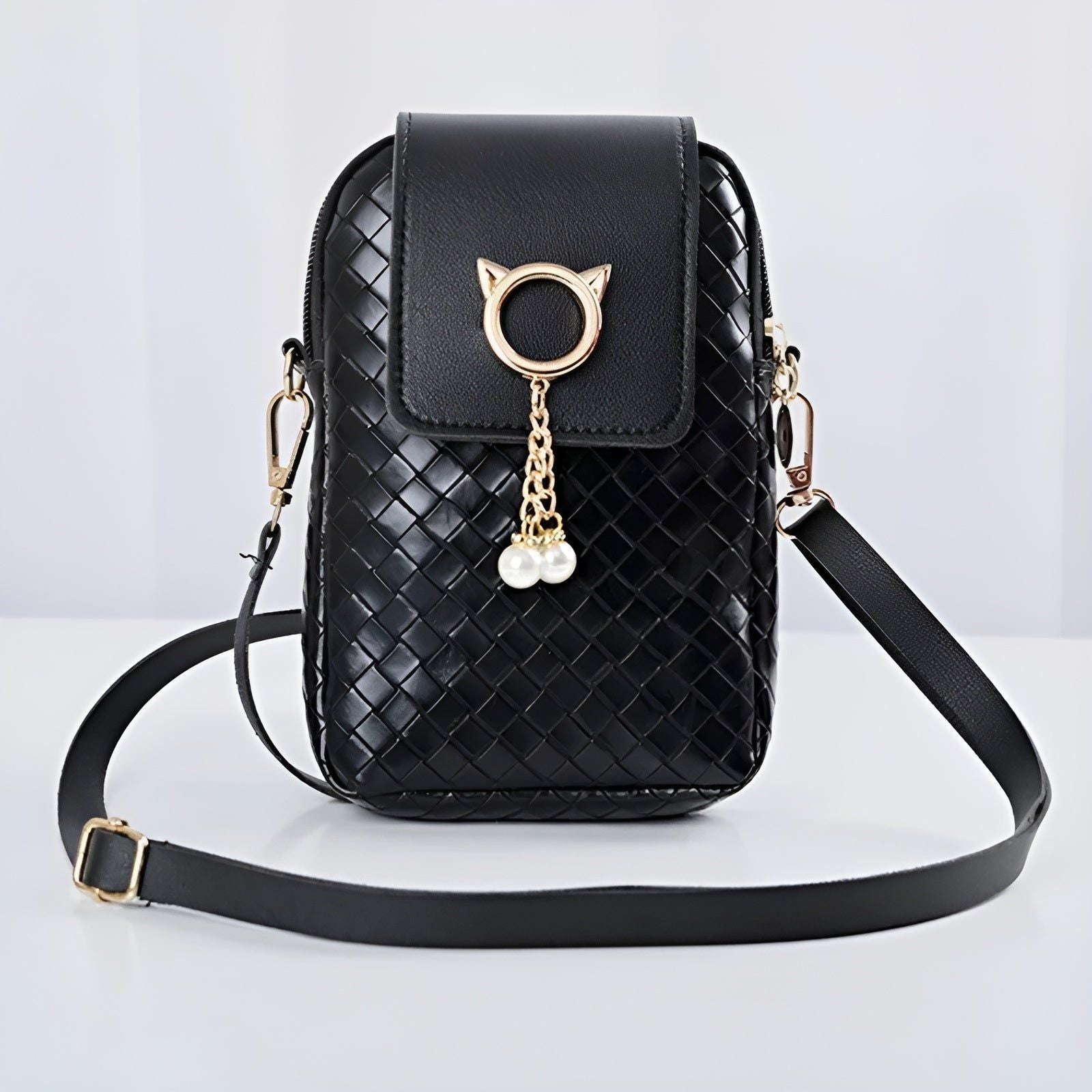 Fashion crossbody purse sale