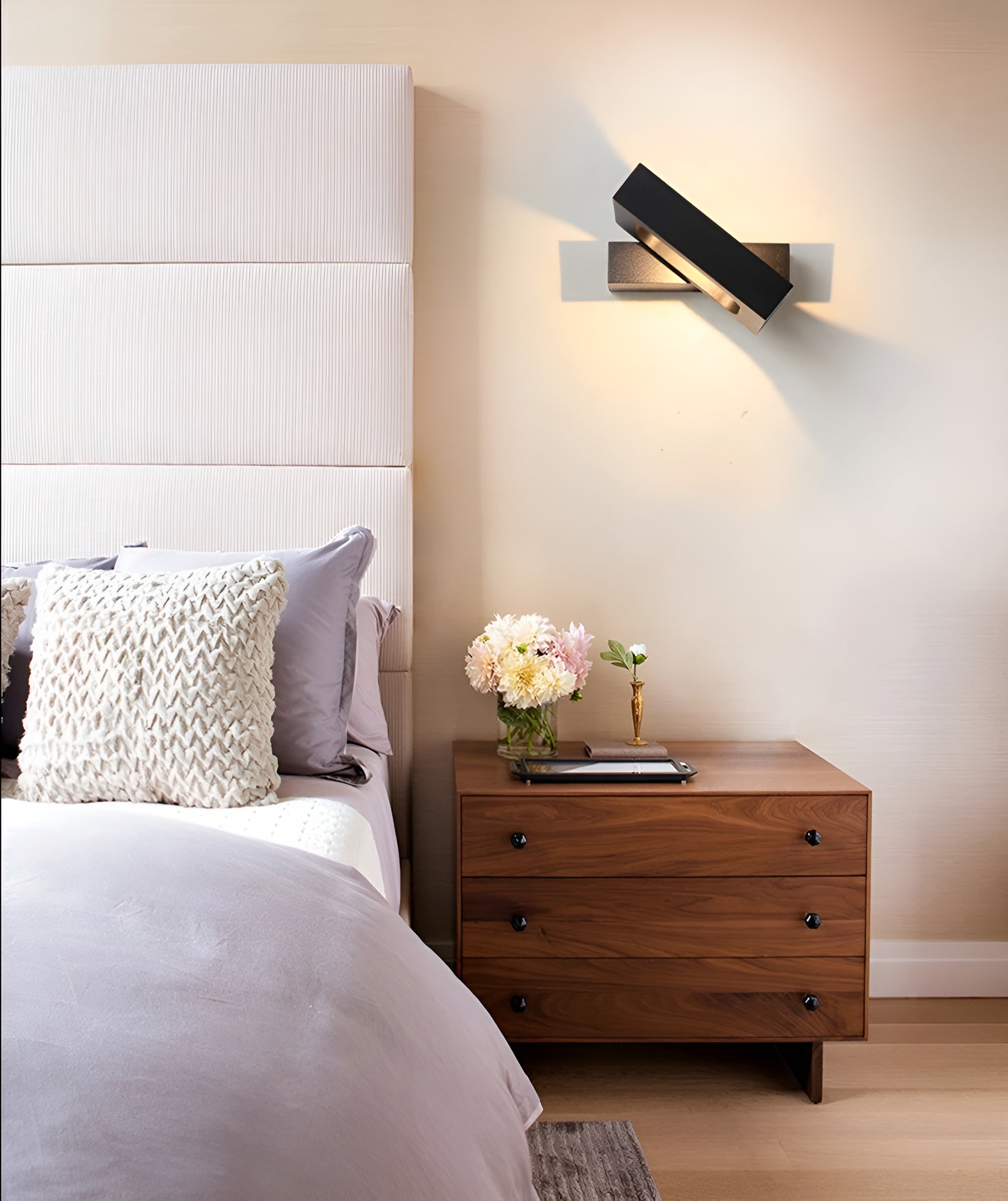 360° Drehbare Led-wandleuchte – Stilvolle Und Helle Beleuchtung |  Verstellbare Wandbeleuchtung Für Ihr Zuhause