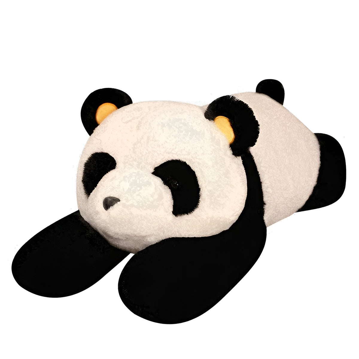Riesiger Plüschpanda – Weiches Kuscheltier zum Umarmen