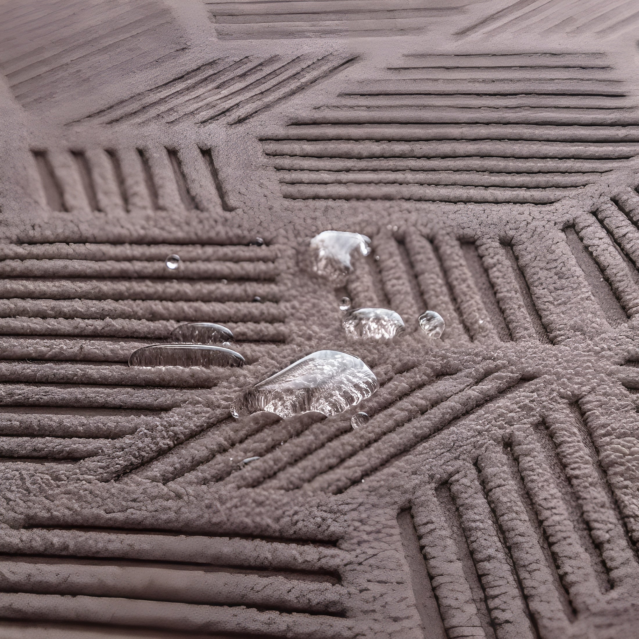 Jacquard Sofaüberwurf mit geometrischem Muster – Weich & Haustierfreundlich | Perfekt zum Schutz und für gemütliche Wohnräume