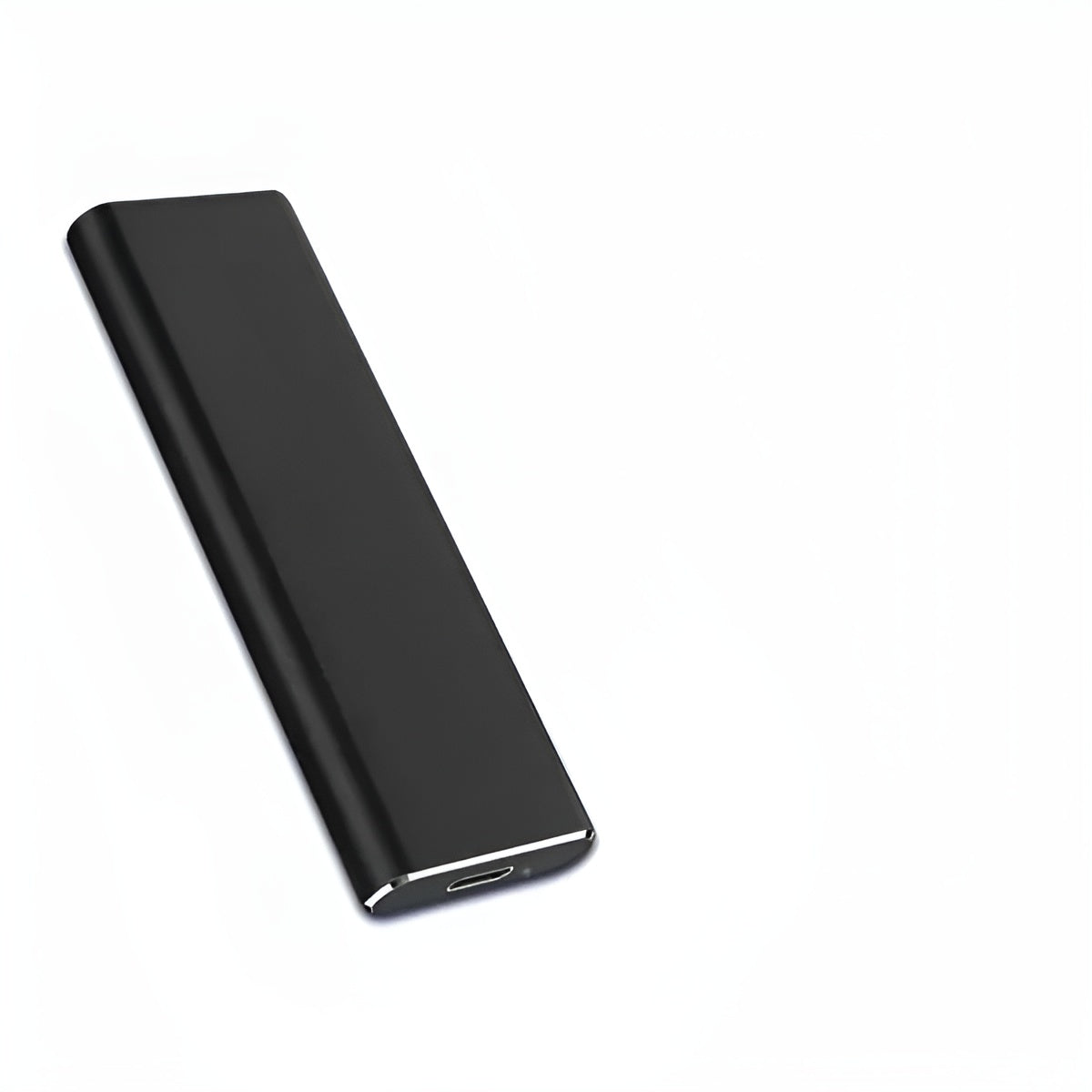 Externe SSD-Festplatte 4TB – Kompakt und Schnell | Ideal für Speicher & Backup