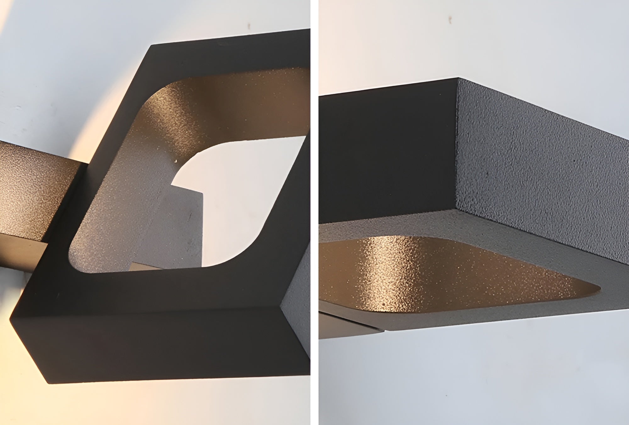 360° Drehbare Led-wandleuchte – Stilvolle Und Helle Beleuchtung |  Verstellbare Wandbeleuchtung Für Ihr Zuhause