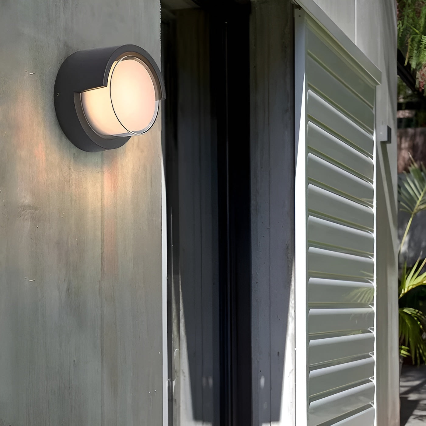 Wandleuchte mit Bewegungsmelder – Automatische LED‑Beleuchtung für Flur & Eingangsbereich