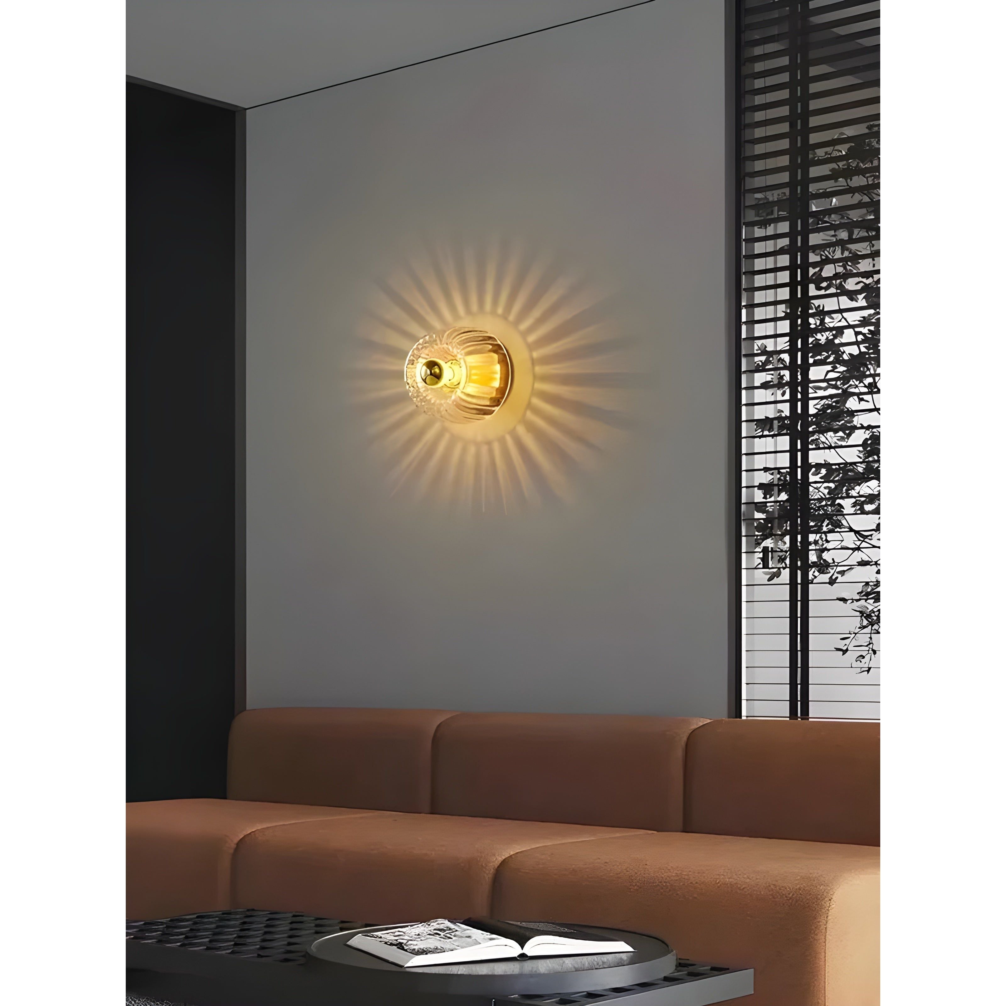 BauhausLuxe Light - Modern Bauhaus Deckenleuchte