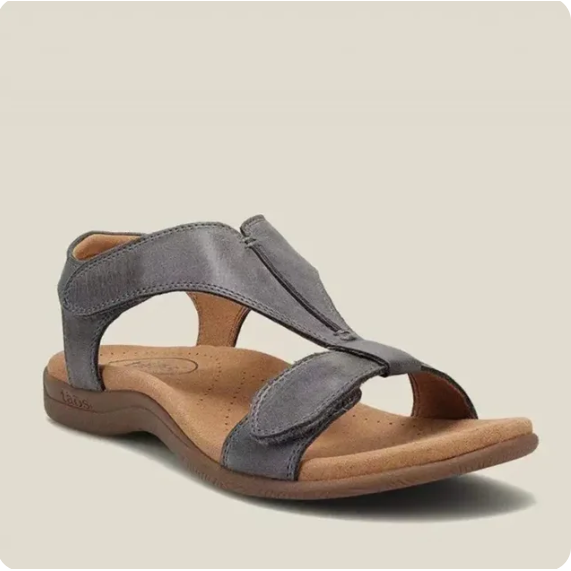 Neue Trends entdecken 2024 Uzzdss Casual Damen-Sandalen Kollektion - Elegare