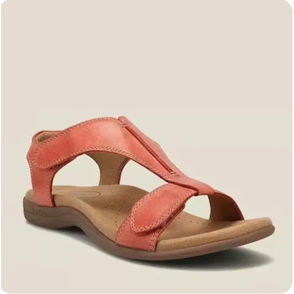 Neue Trends entdecken 2024 Uzzdss Casual Damen-Sandalen Kollektion - Elegare