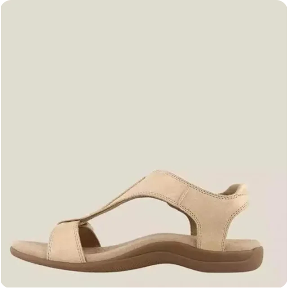 Neue Trends entdecken 2024 Uzzdss Casual Damen-Sandalen Kollektion - Elegare