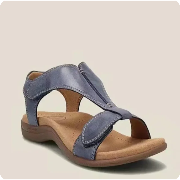 Neue Trends entdecken 2024 Uzzdss Casual Damen-Sandalen Kollektion - Elegare