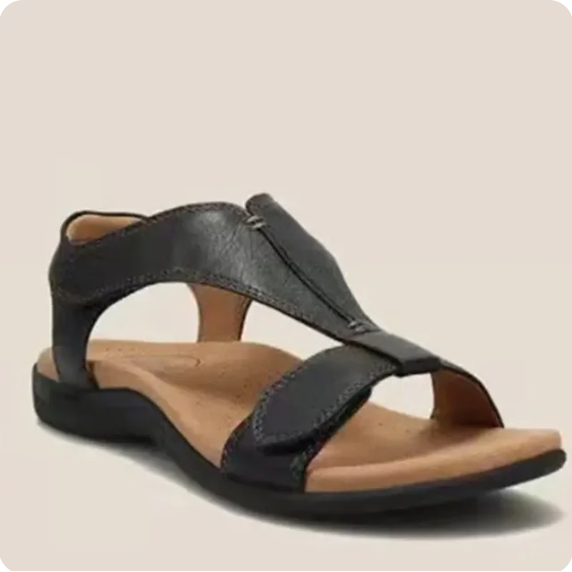 Neue Trends entdecken 2024 Uzzdss Casual Damen-Sandalen Kollektion - Elegare