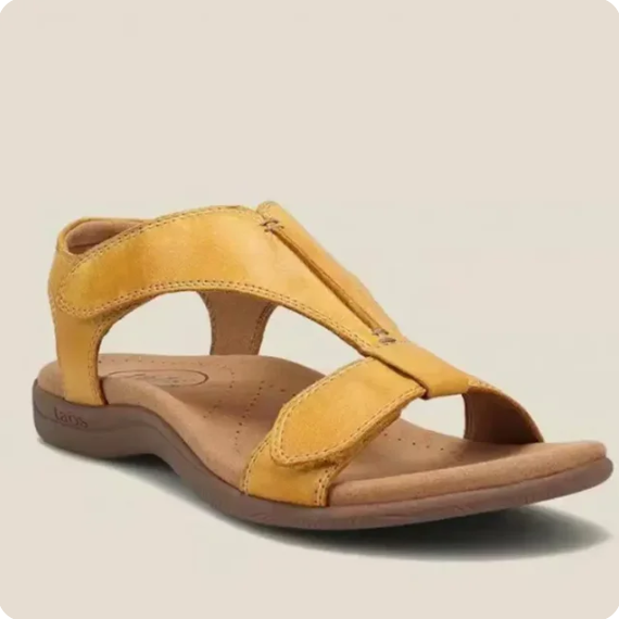 Neue Trends entdecken 2024 Uzzdss Casual Damen-Sandalen Kollektion - Elegare