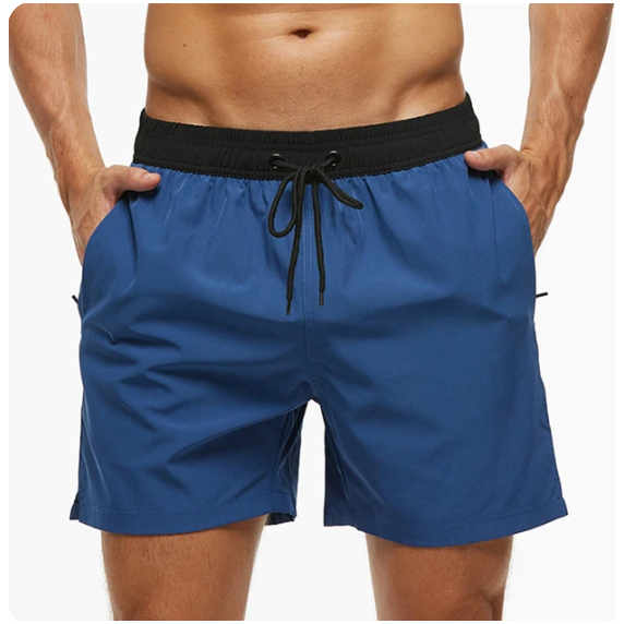 Erleben Sie den perfekten Strandlook mit unseren neuen Shorts - Elegare