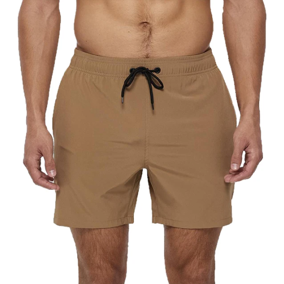 Erleben Sie den perfekten Strandlook mit unseren neuen Shorts - Elegare