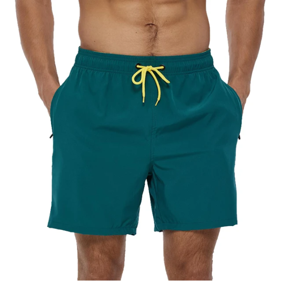 Erleben Sie den perfekten Strandlook mit unseren neuen Shorts - Elegare