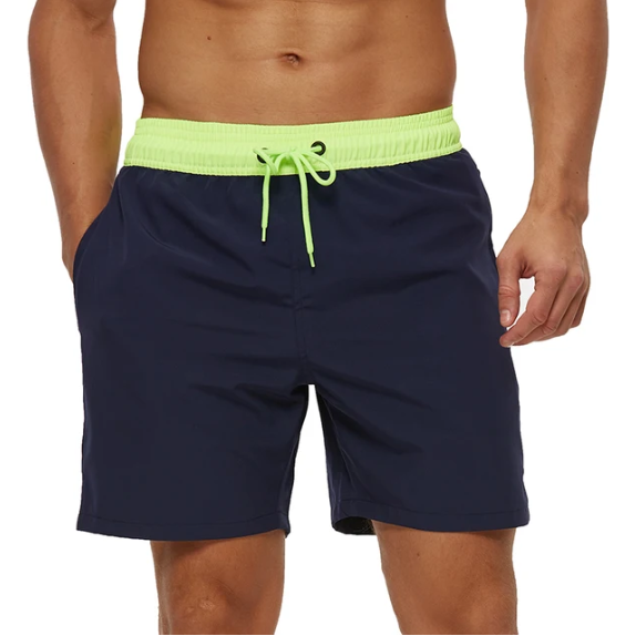 Erleben Sie den perfekten Strandlook mit unseren neuen Shorts - Elegare