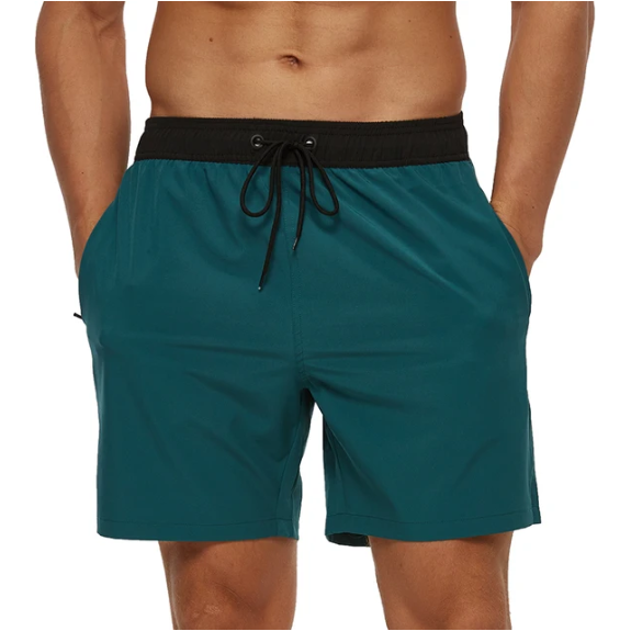 Erleben Sie den perfekten Strandlook mit unseren neuen Shorts - Elegare