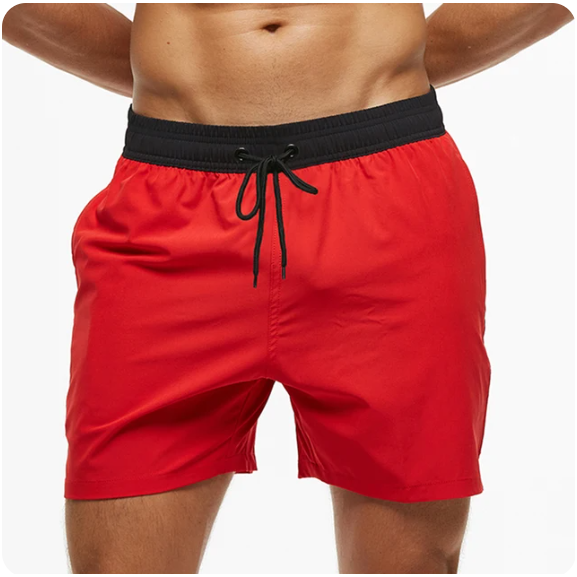 Erleben Sie den perfekten Strandlook mit unseren neuen Shorts - Elegare