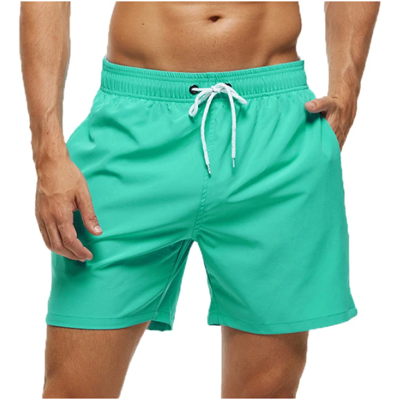 Erleben Sie den perfekten Strandlook mit unseren neuen Shorts - Elegare