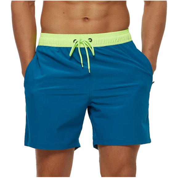 Erleben Sie den perfekten Strandlook mit unseren neuen Shorts - Elegare