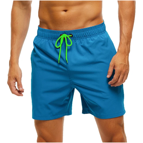 Erleben Sie den perfekten Strandlook mit unseren neuen Shorts - Elegare