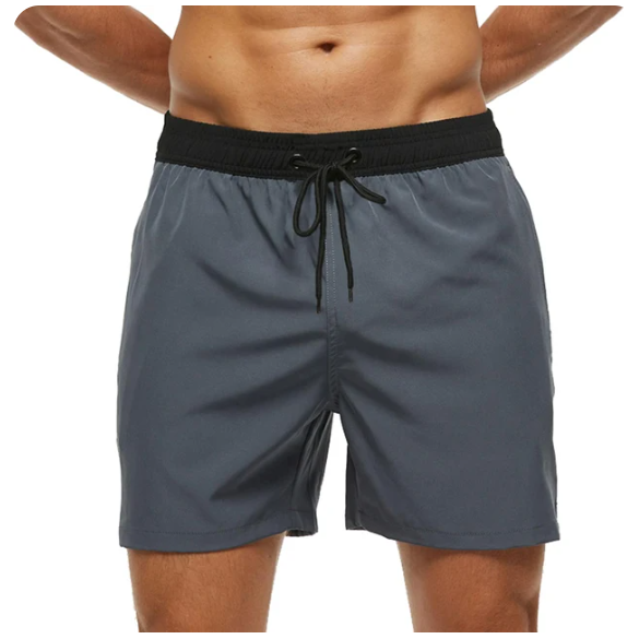 Erleben Sie den perfekten Strandlook mit unseren neuen Shorts - Elegare