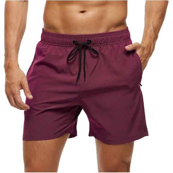 Erleben Sie den perfekten Strandlook mit unseren neuen Shorts - Elegare