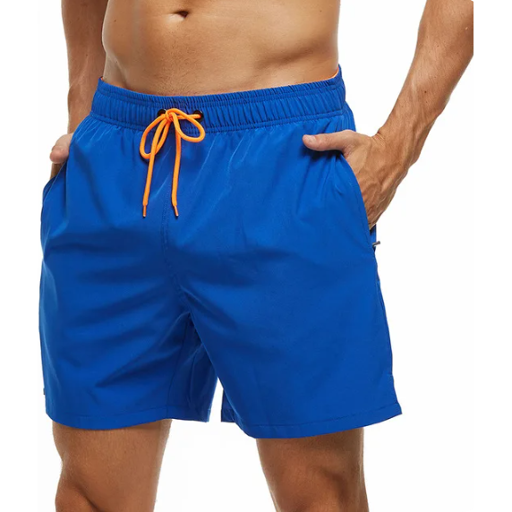 Erleben Sie den perfekten Strandlook mit unseren neuen Shorts - Elegare