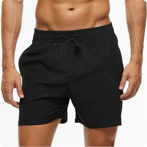 Erleben Sie den perfekten Strandlook mit unseren neuen Shorts - Elegare