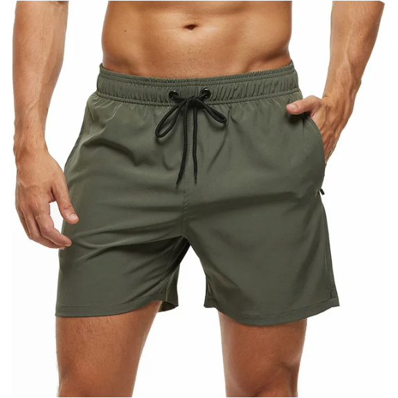 Erleben Sie den perfekten Strandlook mit unseren neuen Shorts - Elegare