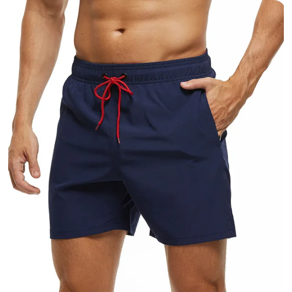 Erleben Sie den perfekten Strandlook mit unseren neuen Shorts - Elegare