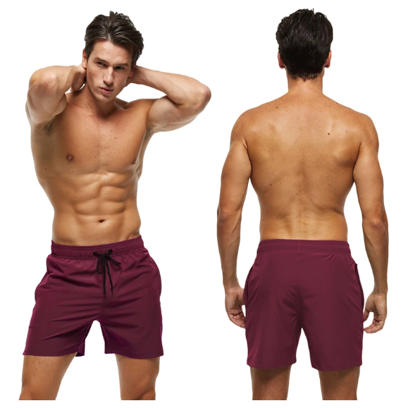 Erleben Sie den perfekten Strandlook mit unseren neuen Shorts - Elegare