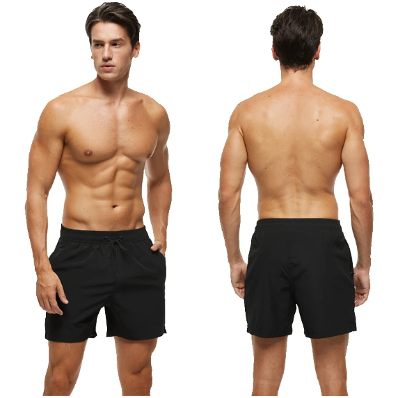 Erleben Sie den perfekten Strandlook mit unseren neuen Shorts - Elegare