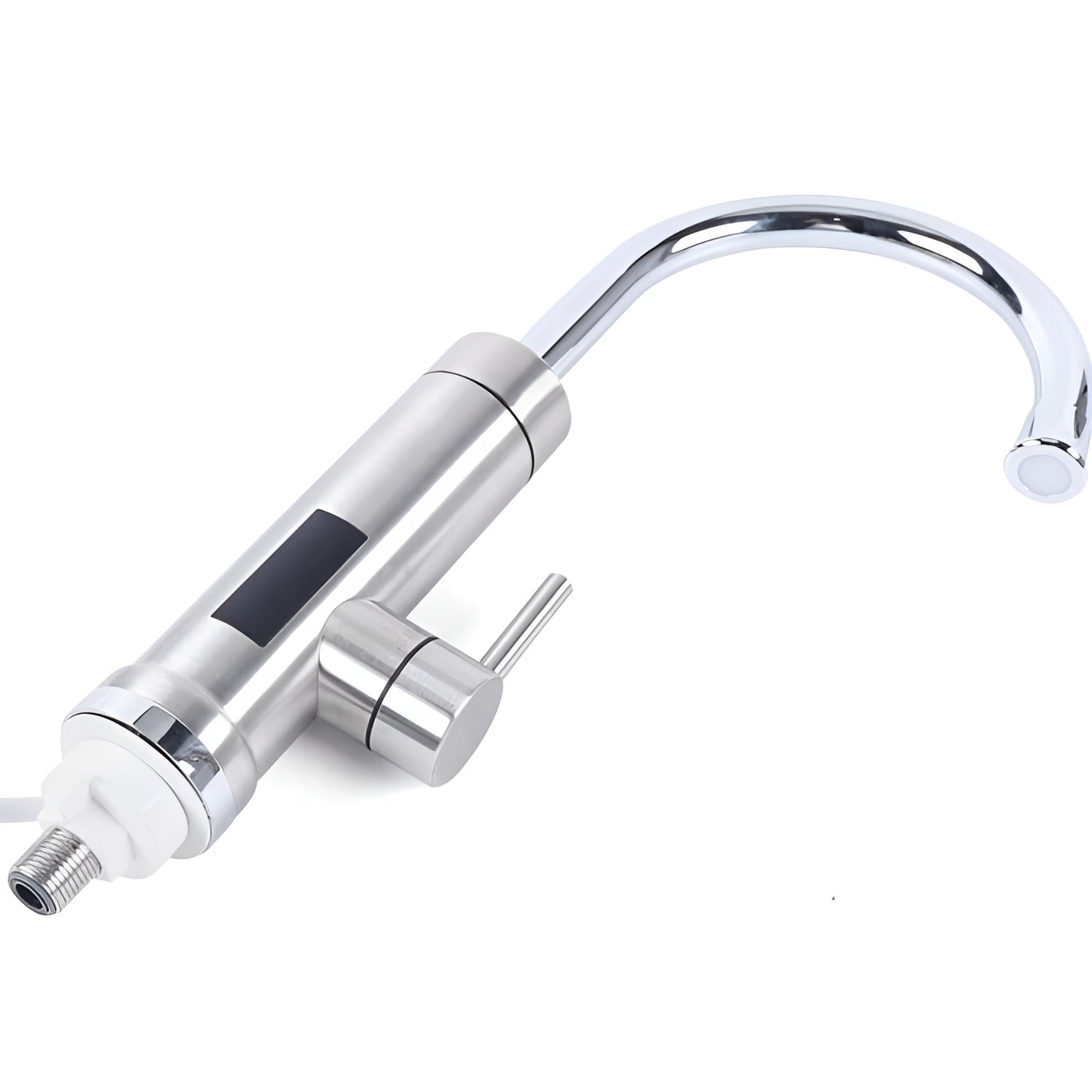 Berührungslose Küchenarmatur – Moderne und Hygienische Wasserhahnlösung | Ideal für Küche