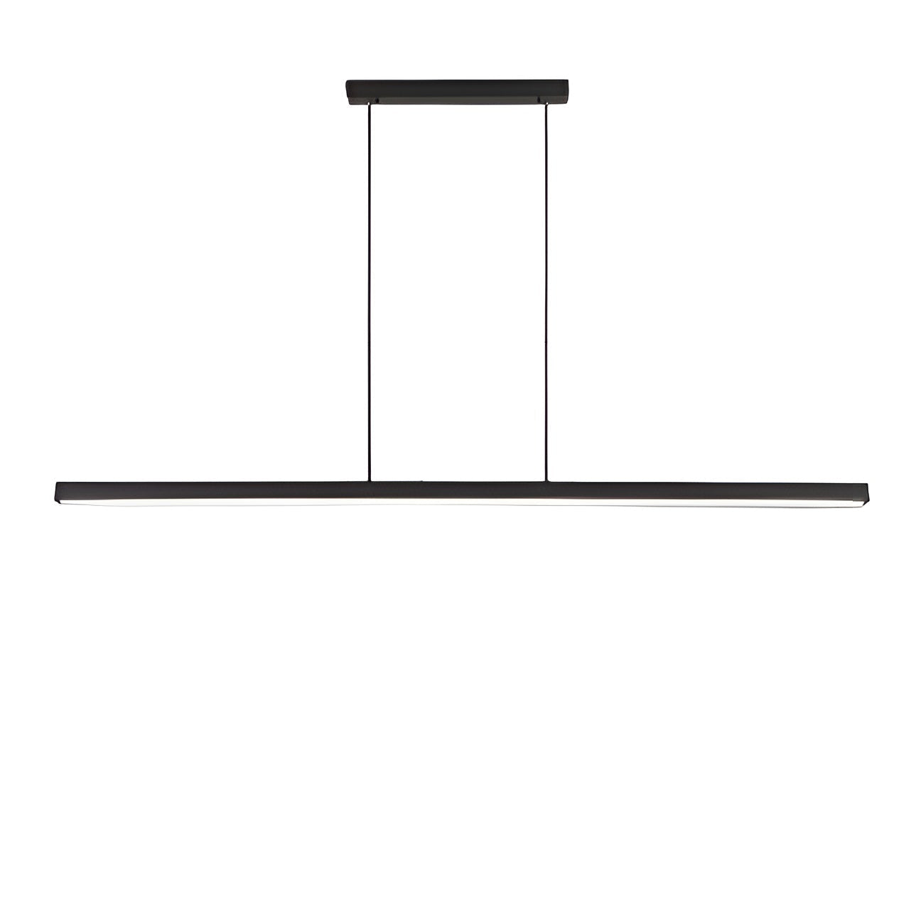 LED-Hängelampe aus Eisen – Hochwertig und Elegant | Für Küche, Essbereich und Wohnzimmer