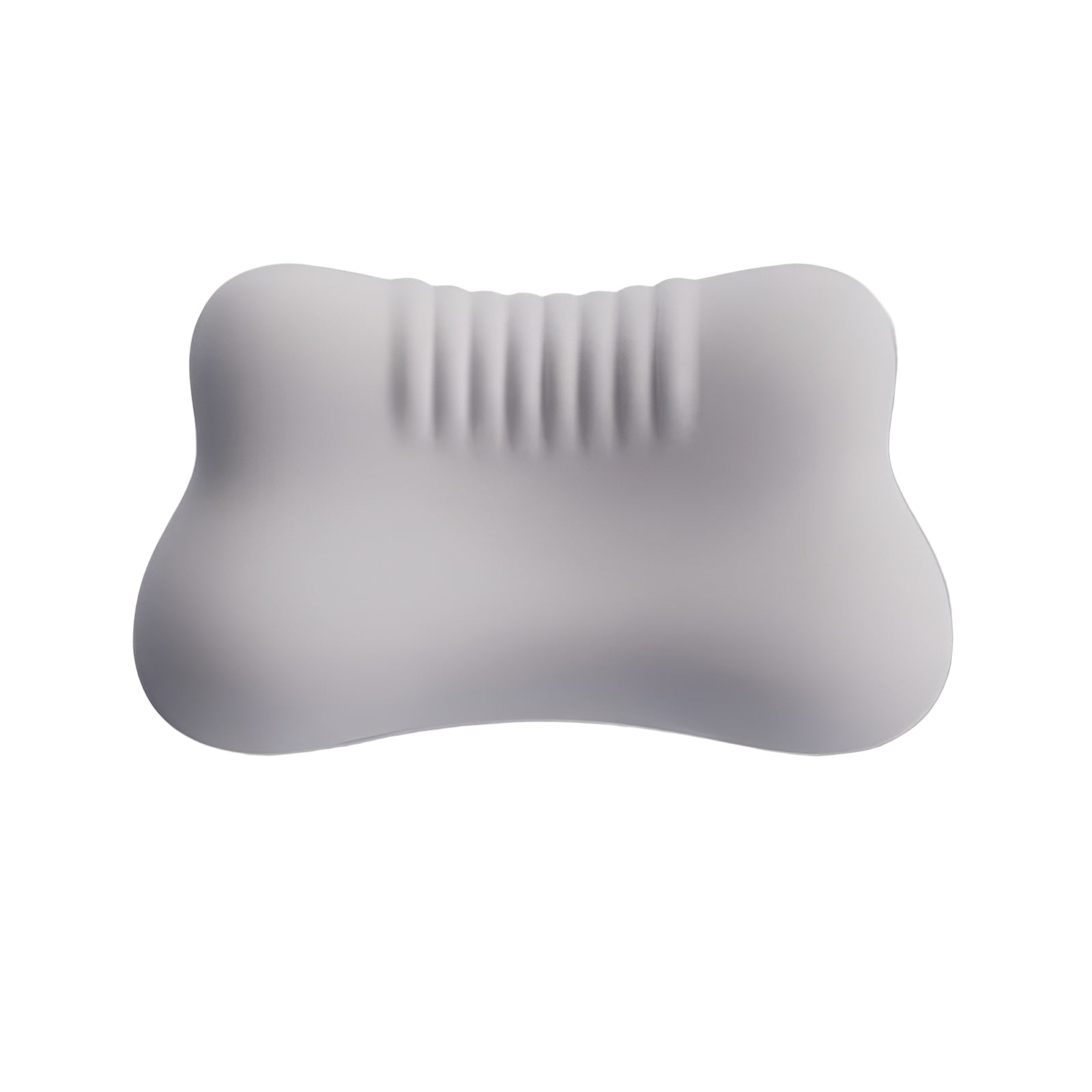 Ergonomisches Memory-Foam-Kissen – Mehrzonen-Stütze & Druckentlastung | Für Alle Schlafpositionen