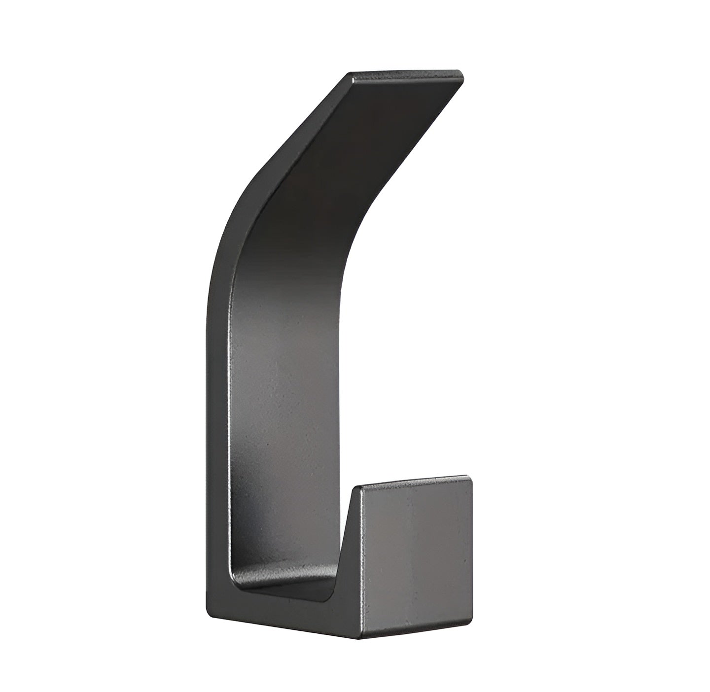 Wandhaken für Garderobe (5er Set) – Robust und Stilvoll | Für Flur, Bad und Schlafzimmer