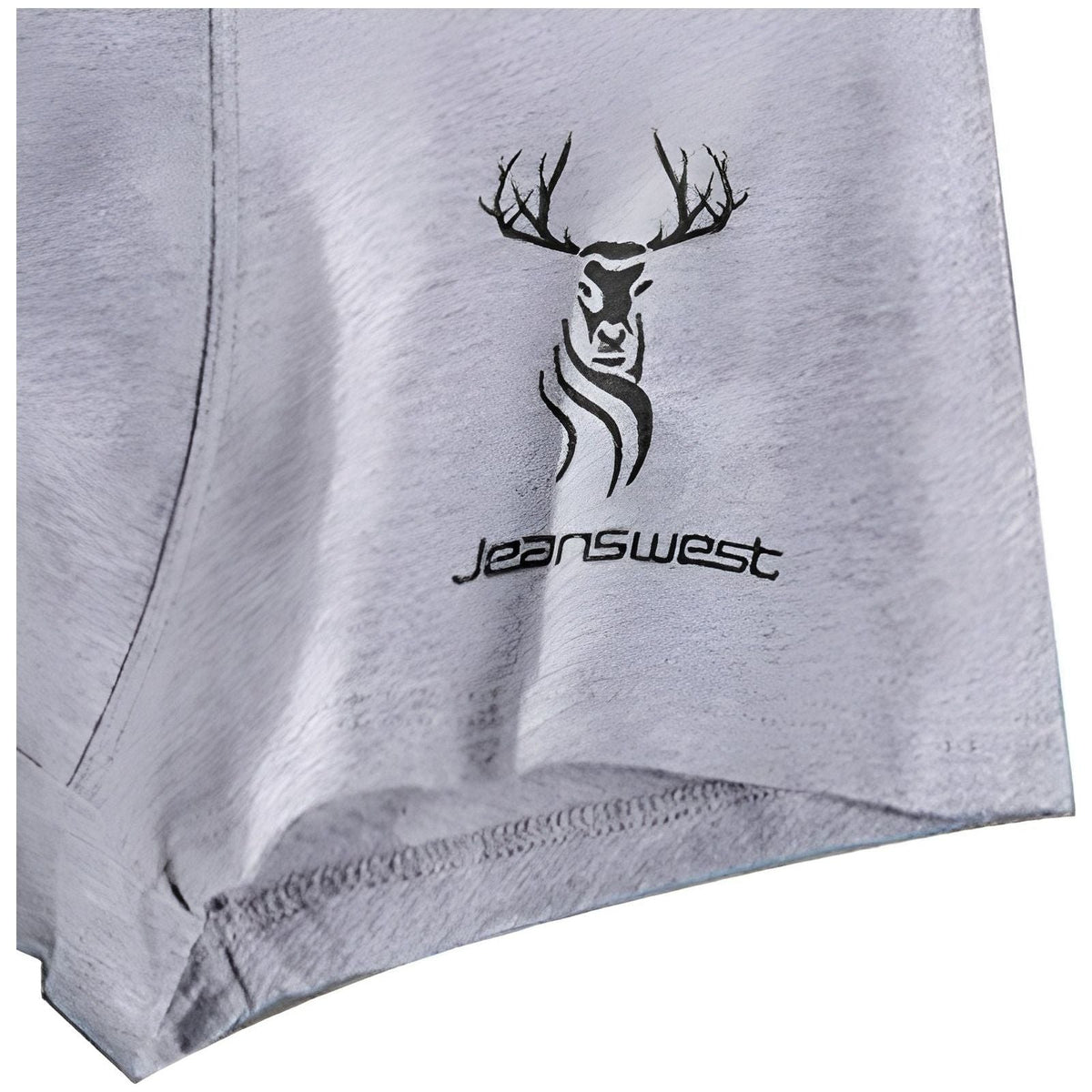 Amil Unterwäsche - Atmungsaktive Baumwoll-Boxershorts für Männer - Herrenunterwäsche
