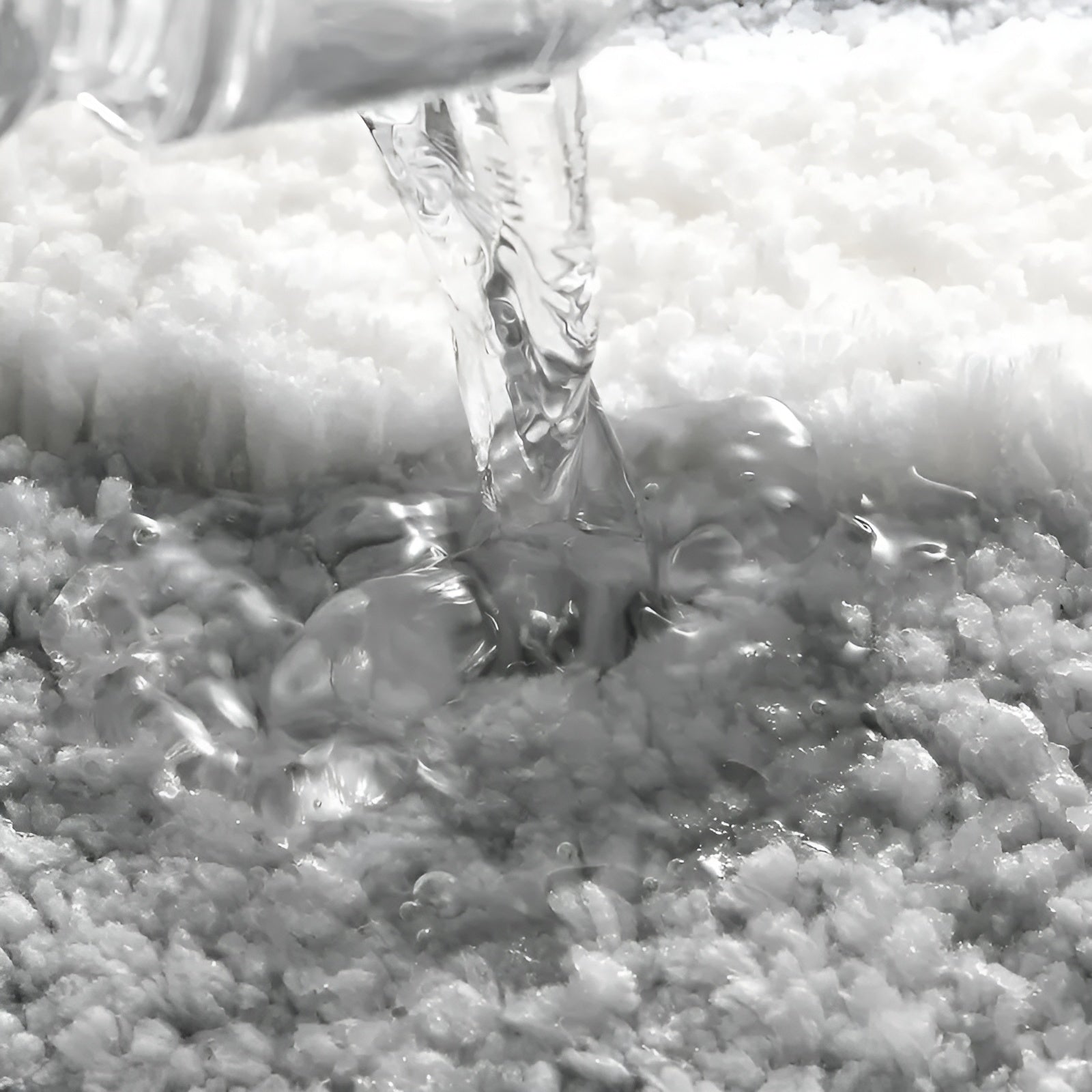 Weiche Badvorleger – Rutschfest & Saugfähig | Perfekt als Weihnachtsdeko oder Geschenk