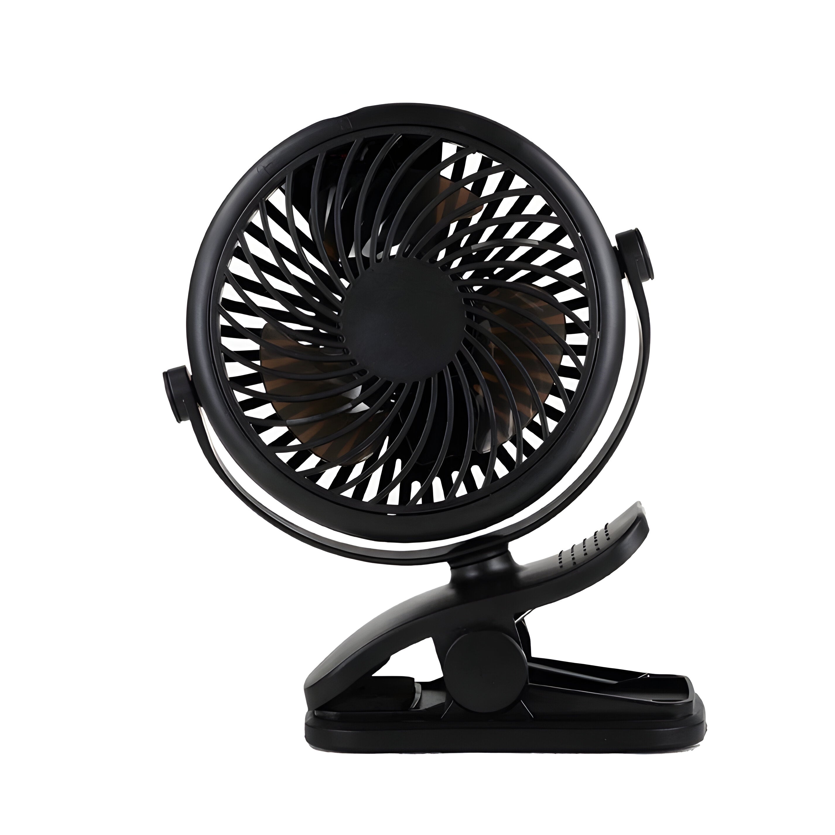 AirWhirl Mini - Handgerät Kompaktes  Kühlventilator