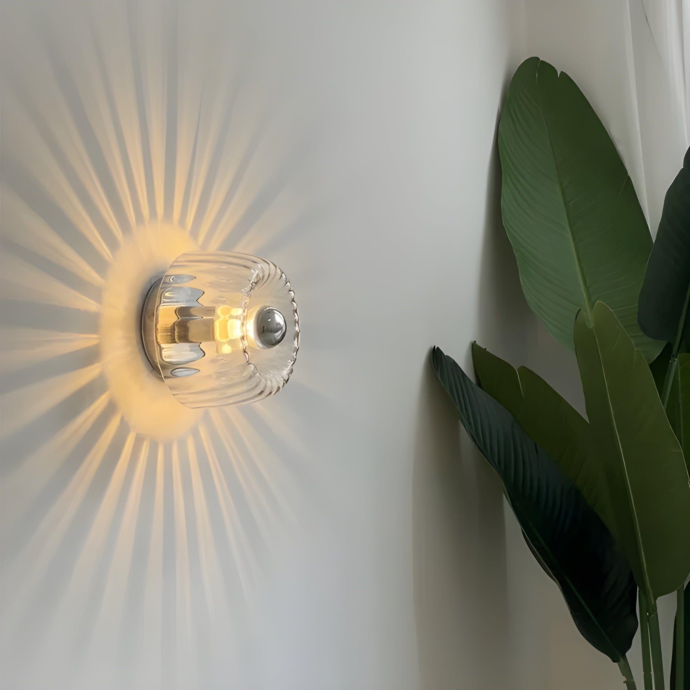 BauhausLuxe Light - Modern Bauhaus Deckenleuchte