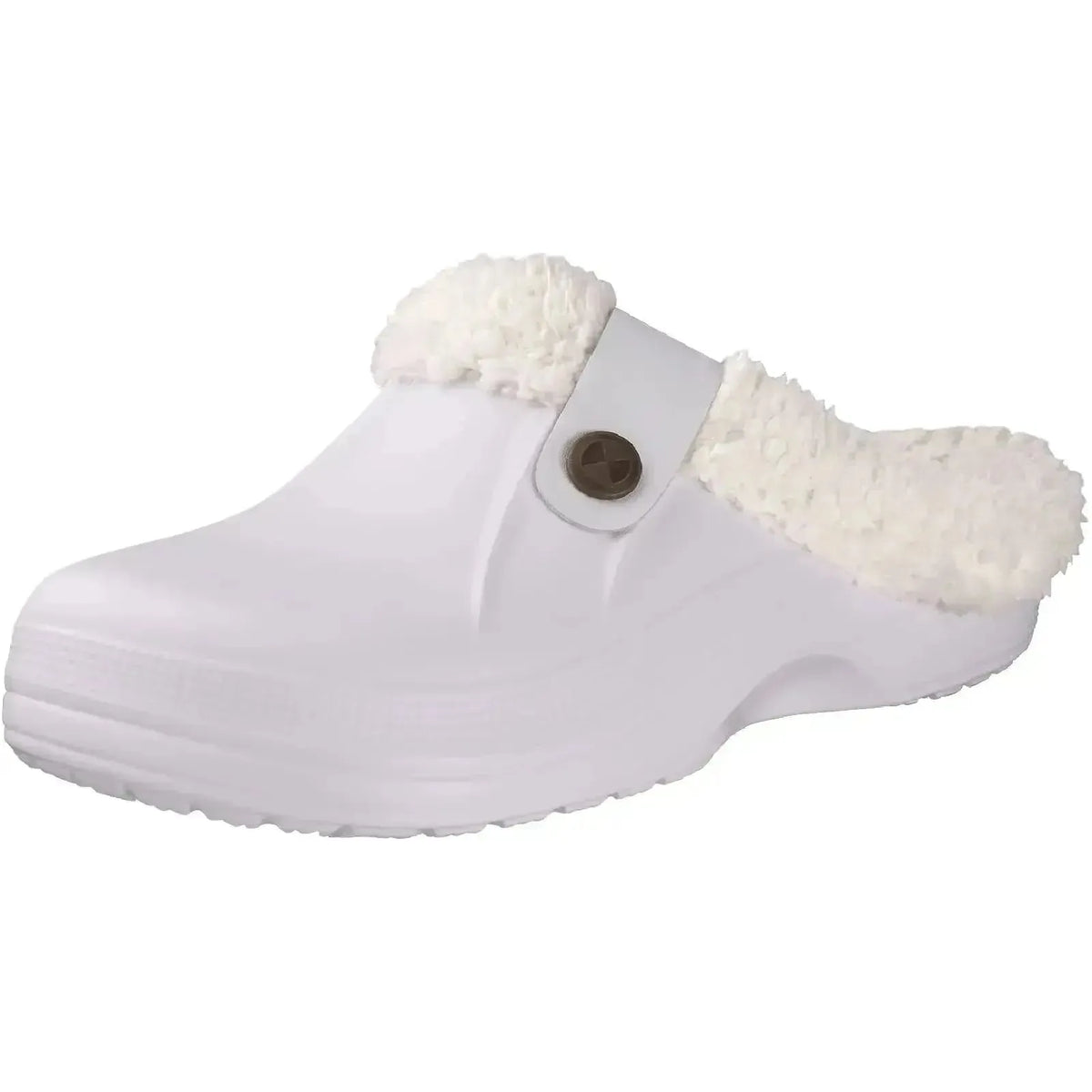 CloudCuddle Slippers - Kuschelige Weiche Plüsch Wolken Herren Hausschuhe - Damenschuhe