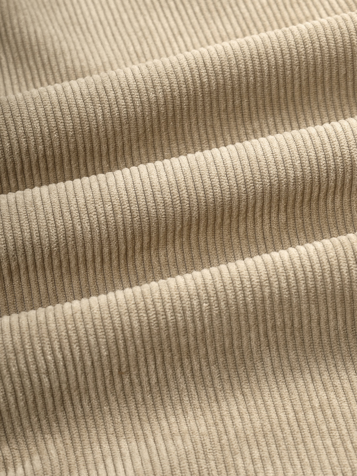 Cordhose Herren – elastischer Bund mit Kordelzug - Freizeithosen