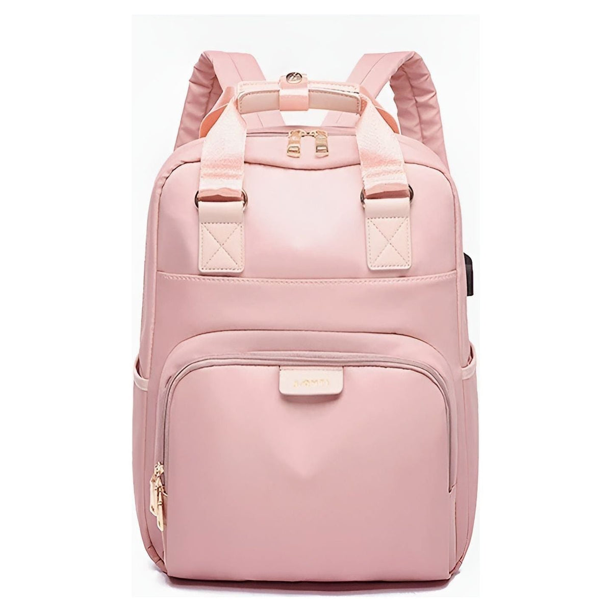 Damara Bag - Wasserdichter Multifunktionaler Rucksack für Frauen - Rosa / 13 Inch - Rucksack