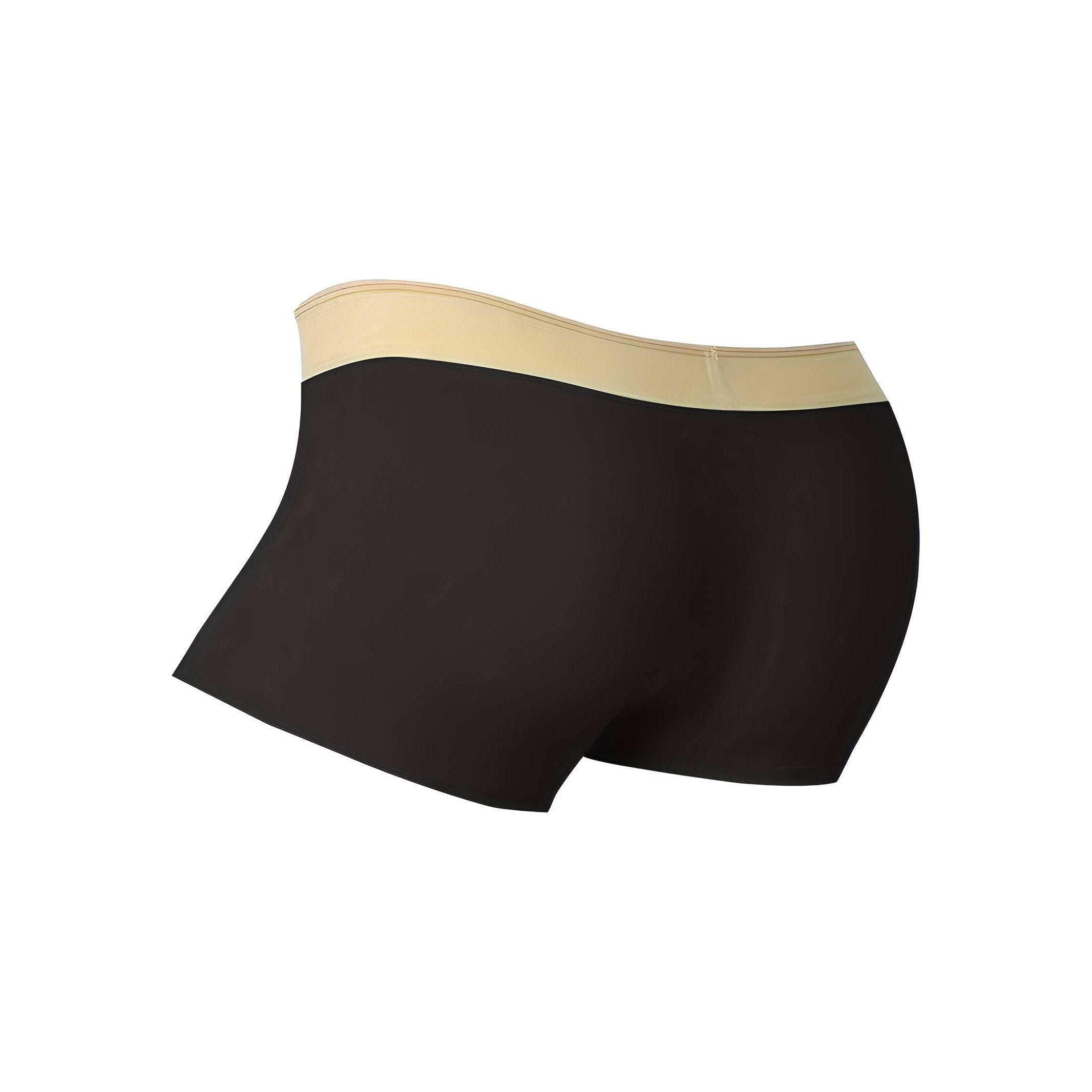 Klemens Underwear - Atmungsaktive und antibakterielle Baumwoll-Boxershorts Elegare