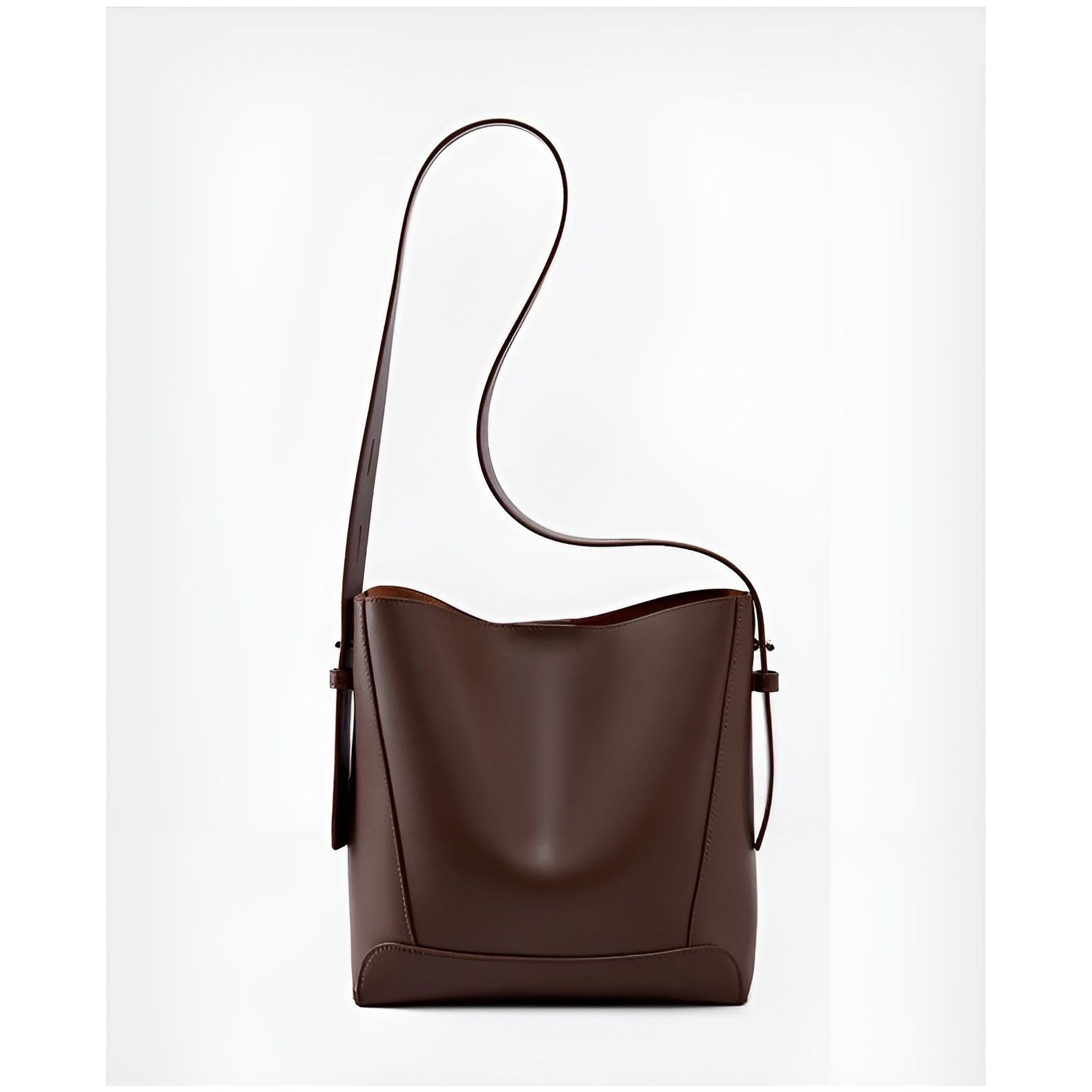 Theresia Bag - Luxus-Bucket Bag für Damen Elegare